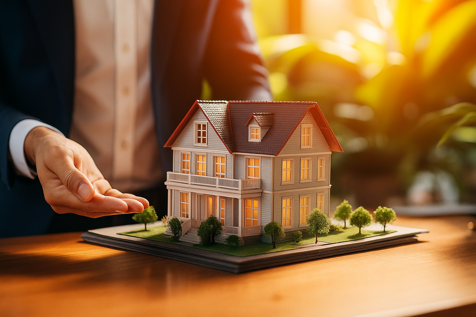 Smart Real Estate in India: How Garve Group Is Building the Homes of Tomorrow