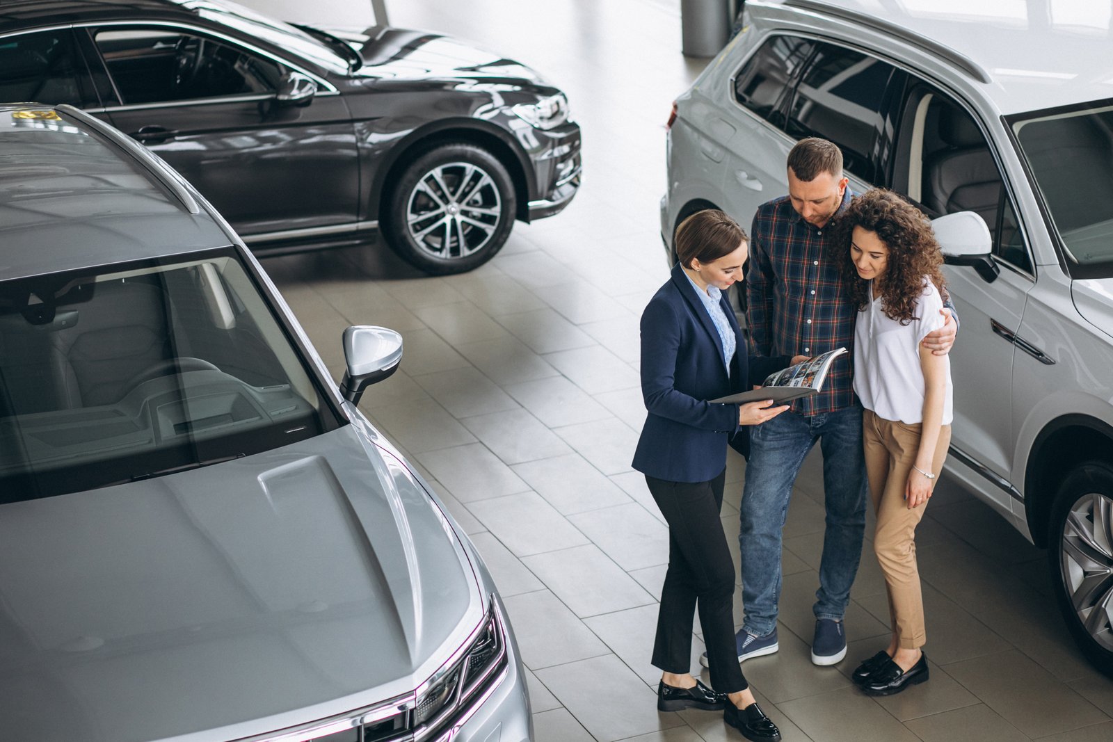 The Future of Driving: Why Garve Group Is the Go-To Auto Destination in Pune